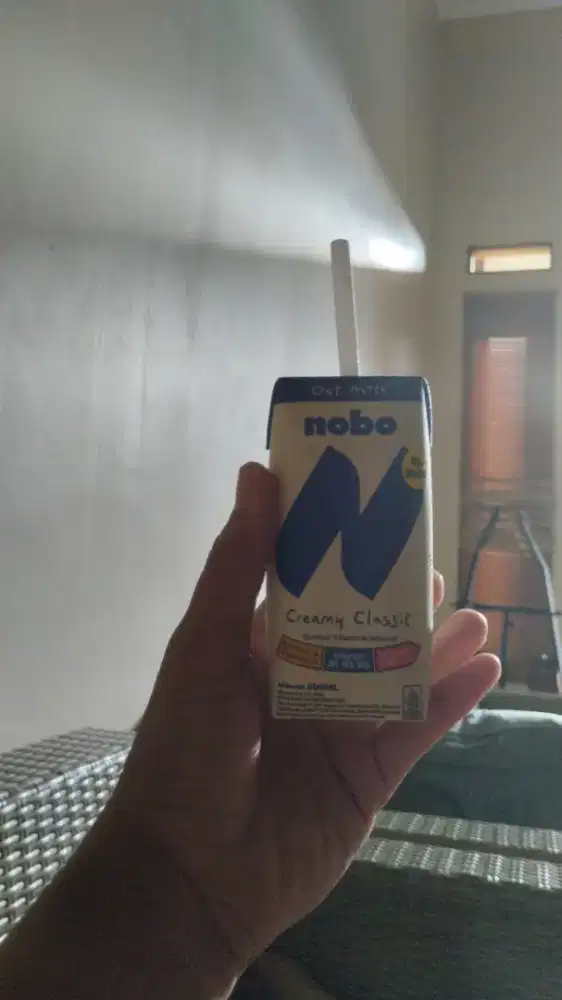 Di Cari yang serius, Niat kerja,  JUJUR