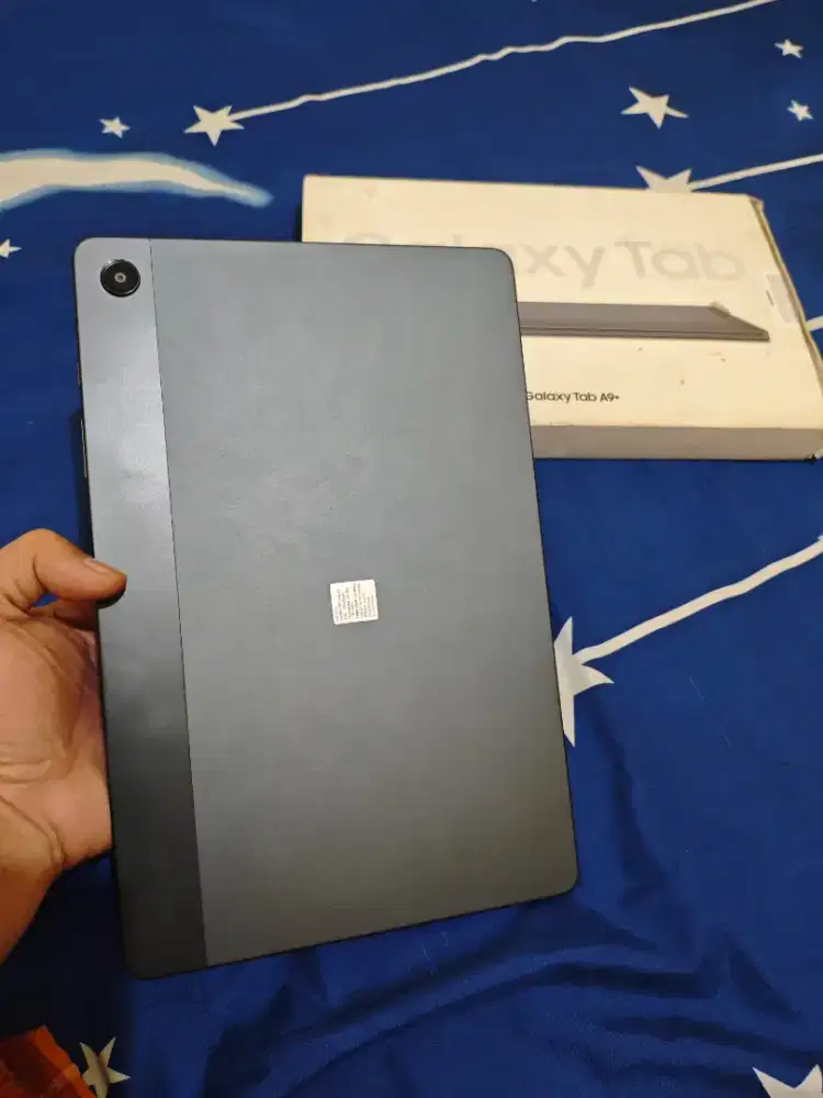 SAMSUNG TAB A9+ WIFI 4/64 GB