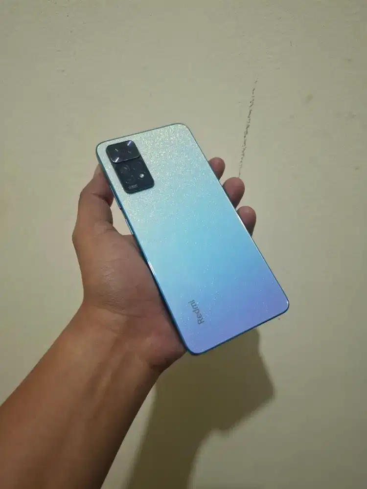 Redminote 11pro 8/128gb