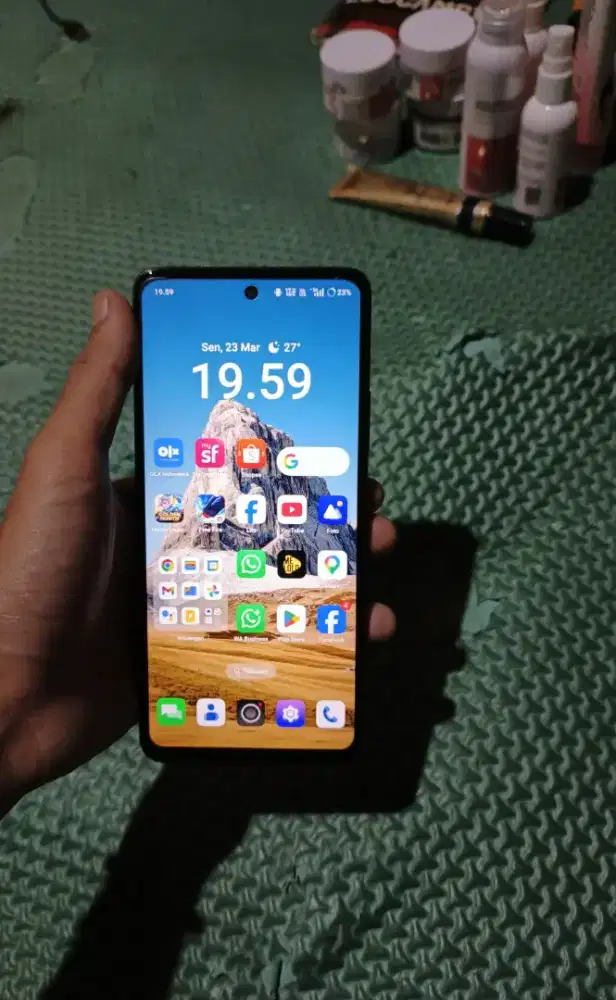 OPPO A79 5G (ORIGINAL)