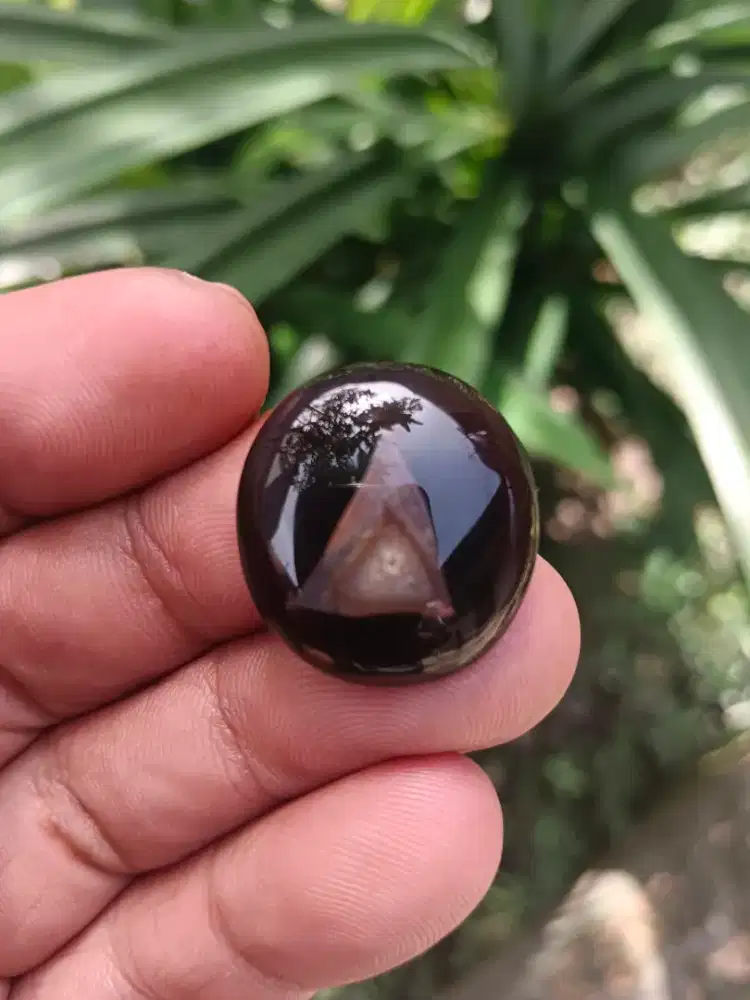 Yaman Wulung Combong