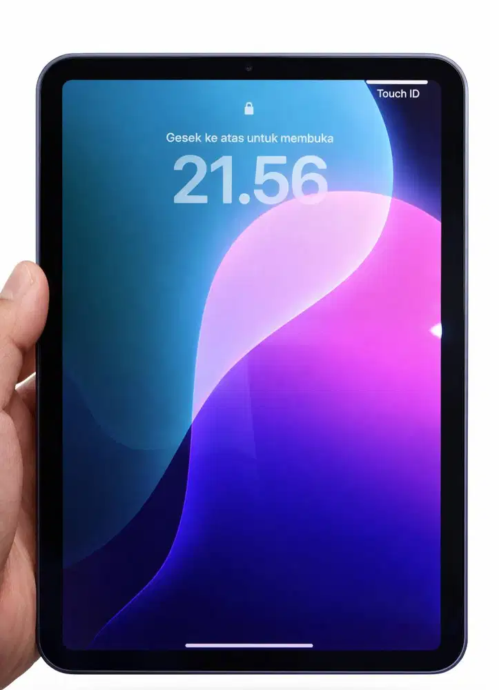 Wts ipad mini 7th gen 512 gb