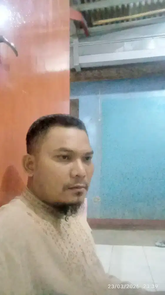 Sedang cari kerja urgen