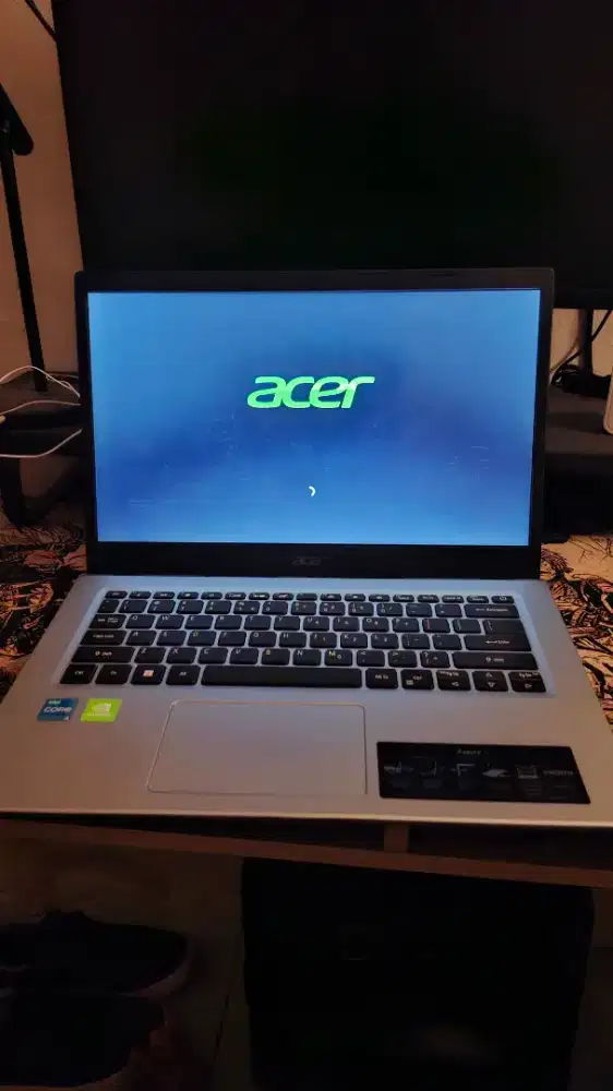 Acer Aspire 5 A514