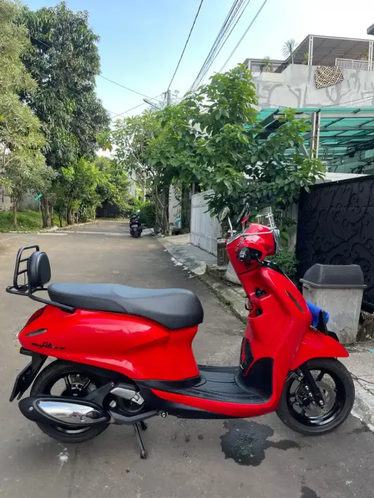 Yamaha grand filano neo hybrid conected 2024