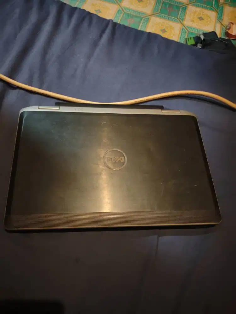 laptop merek dell e6430s