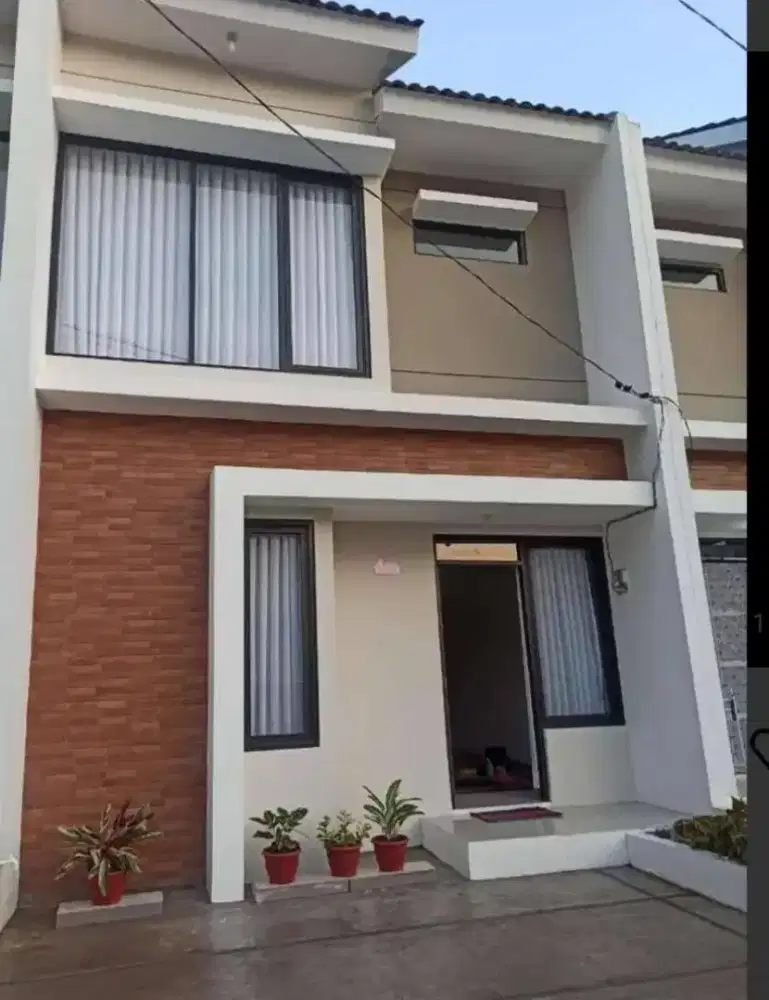 Over Kredit Rumah Full Penghuni – Siap Huni