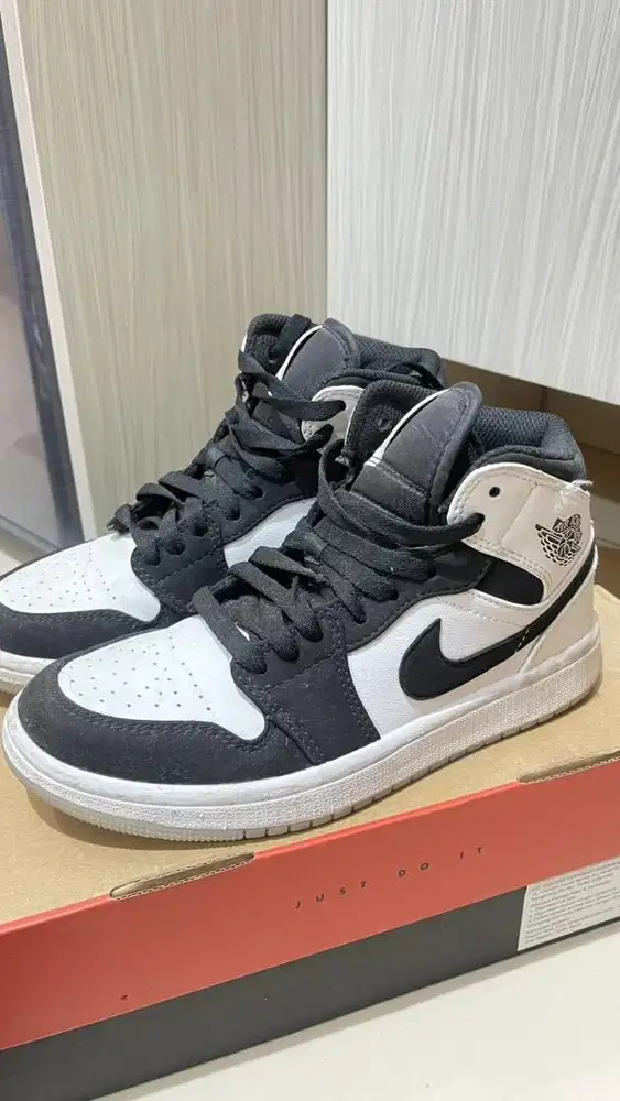 Sepatu Nike Jordan
