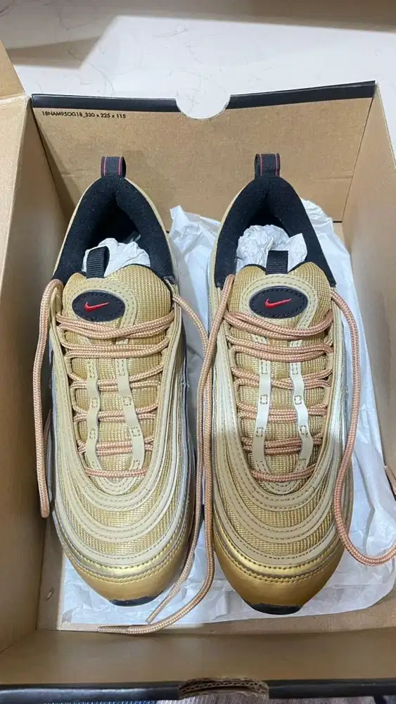 Sepatu Nike Air Max 97