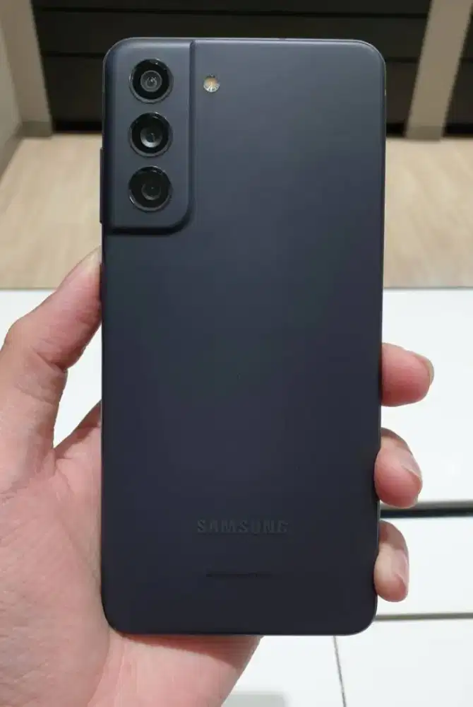samsung S21 FE 5G