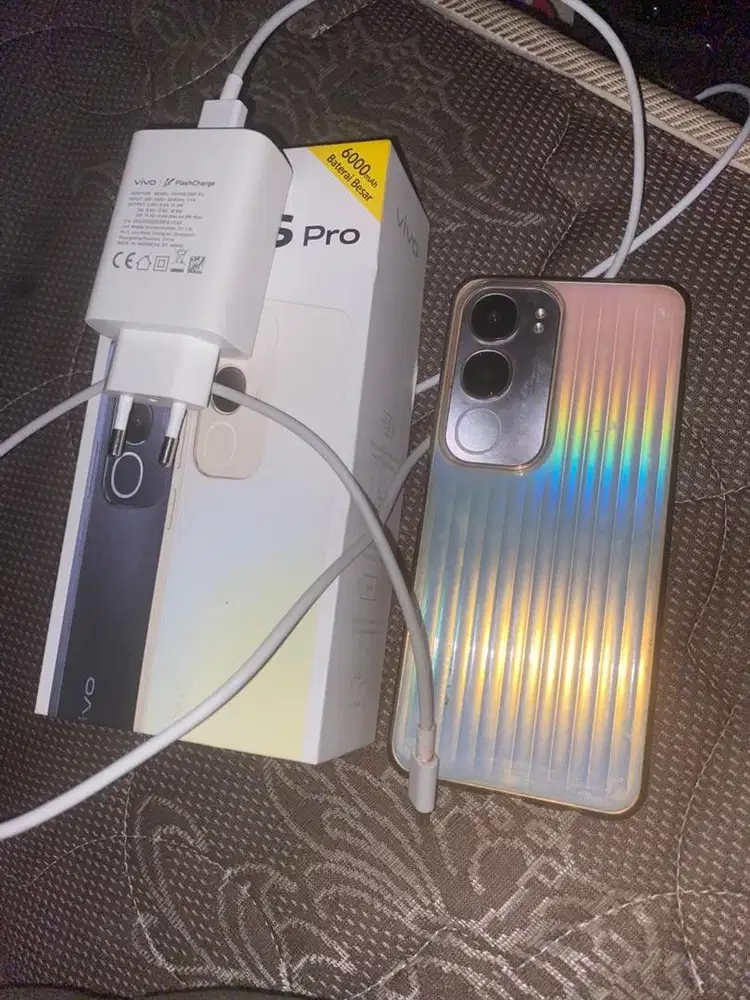 VIVO Y19S PRO 4/128 GB