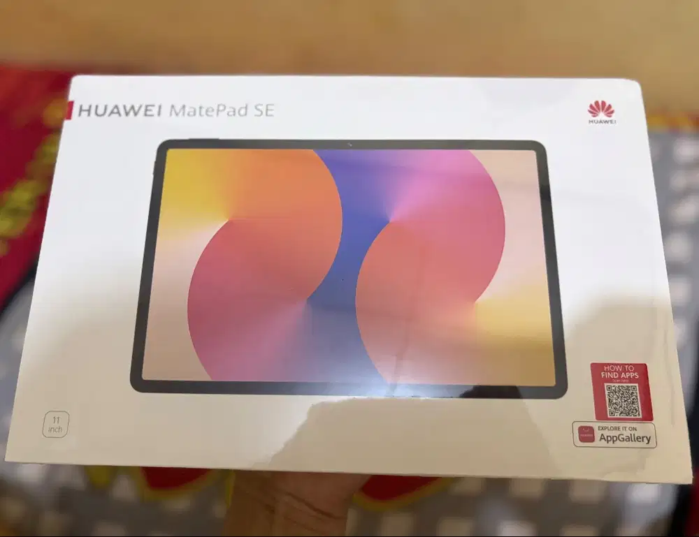 Jual Huawei matepad SE 11”
