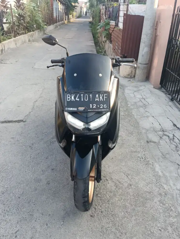 nmax connected 2021 bulan 12