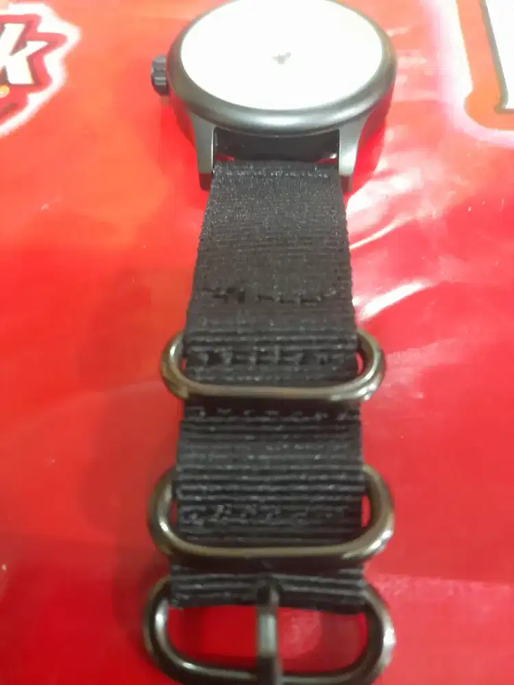 Nautica sport analog