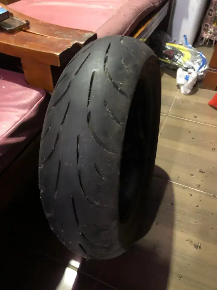 Ban Presa PS-588 ukuran 140/70-14 (Eks NMAX/PCX/ADV) -Produksi 2023