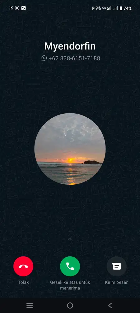 Lowongan Kerja ART + Momong Bayi