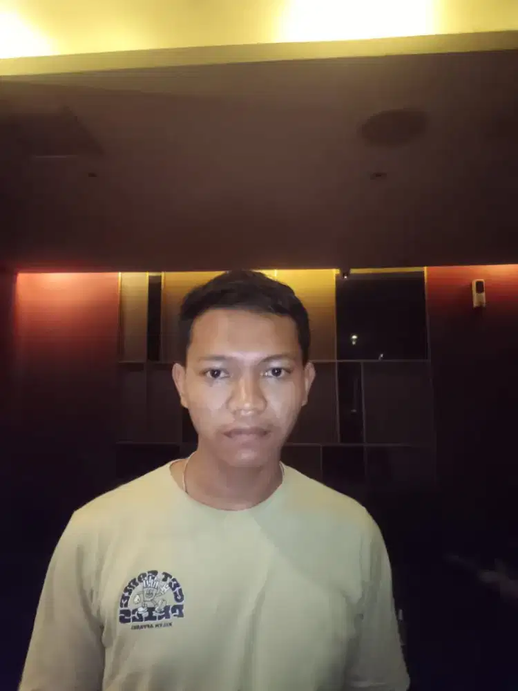 Info lowongan pekerjaan bos