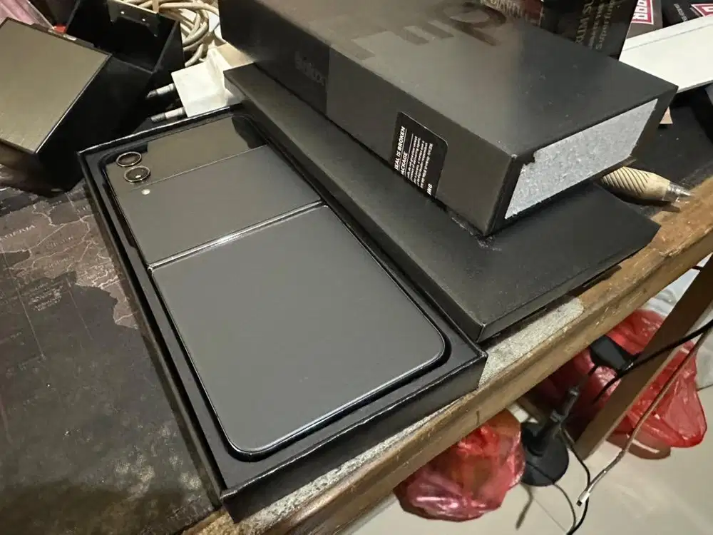 samsung galaxy z flip4 256gb sein indo