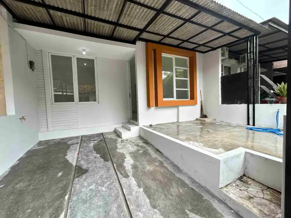 JUAL CEPAT Cendana Residence Pamulang Rumah Siap Huni SHM 795 Jt Nego