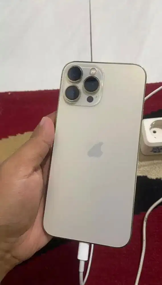 Iphone 13 Promax 256Gb