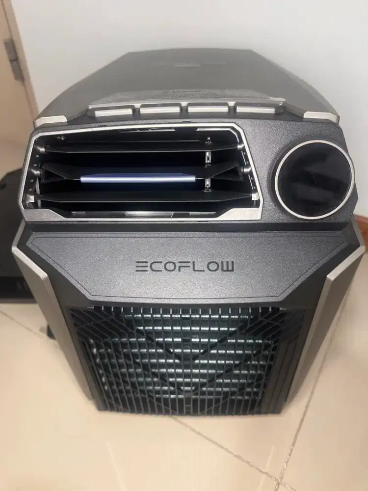 EcoFlow 1 Wave Portable Air Conditioner van AC  original