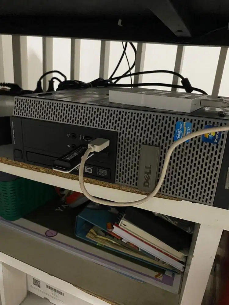 PC Dell Optiplex 7010