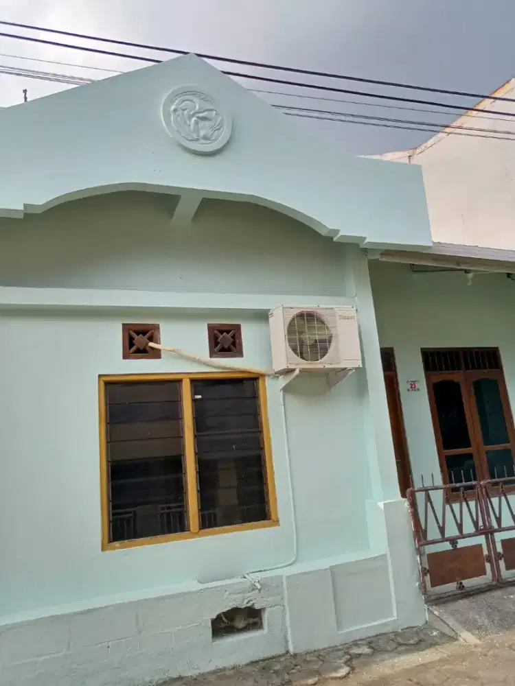 Rumah nyaman di dekat kampus UPN, UII, Sadhar, ring road utara