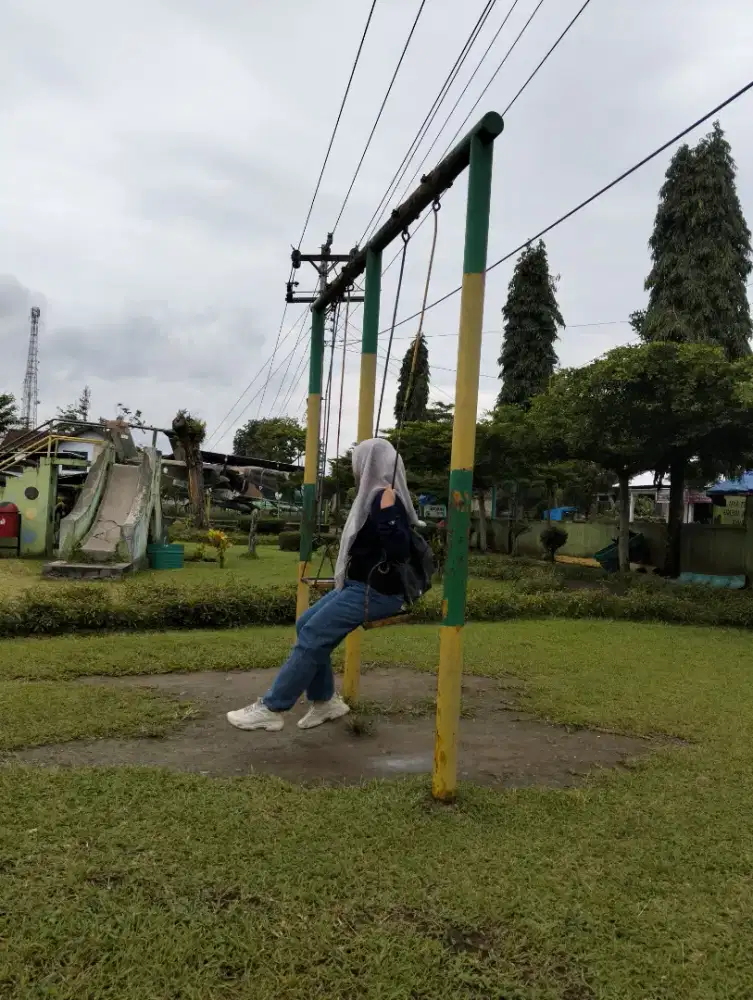 Bismillah mencari pekerjaan freelance Art (tidak momong), bisa PP,