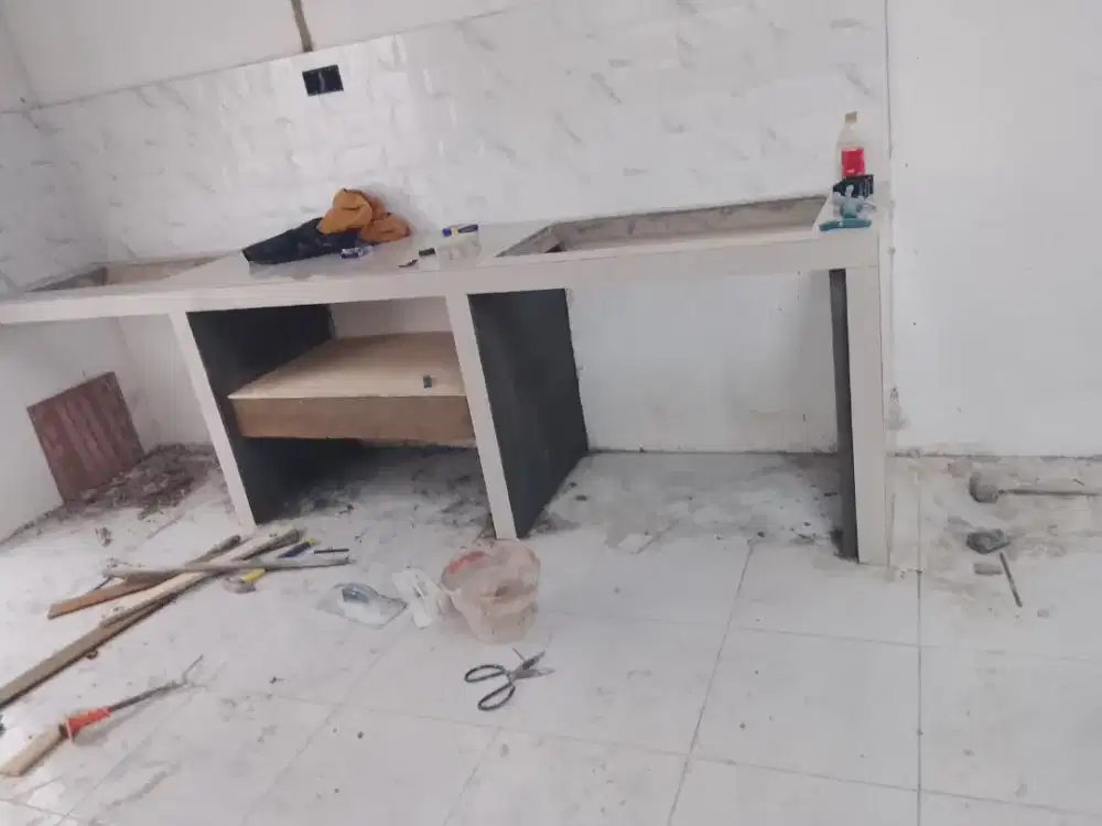 Jasa tukang bangunan