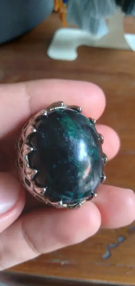 Bacan Majiko Hitam
