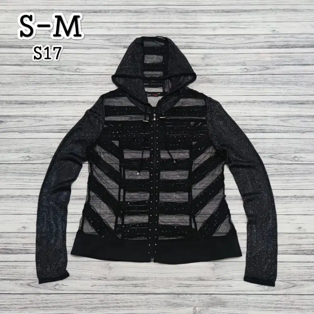 Max Cartizio Fashion Jacket