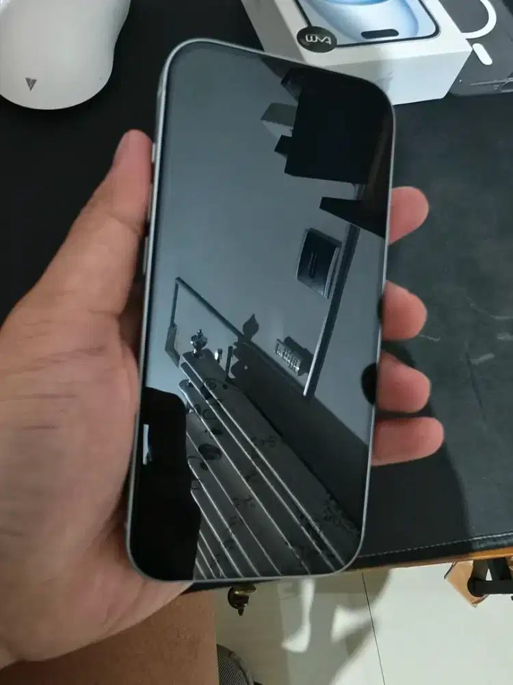 IPHONE 15 128GB BLUE