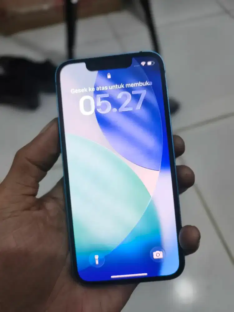 Iphone 13 mini 256gb