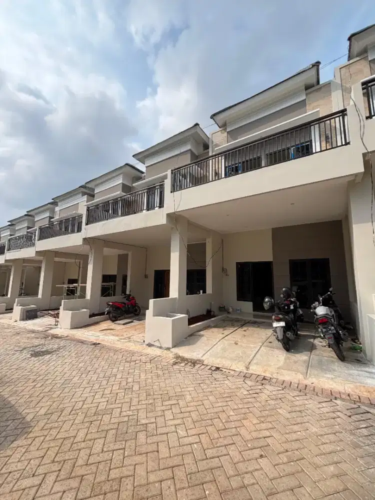 Rumah Dijual penjual Langsung