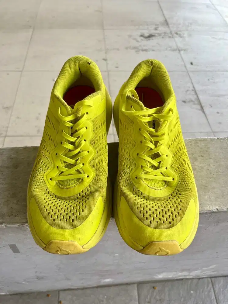 Ortuseight Hyperblast Encore Ukuran 41