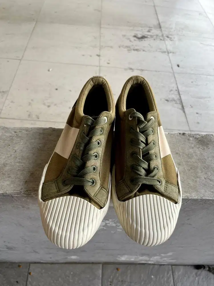 Sepatu Airwalk Ukuran 41