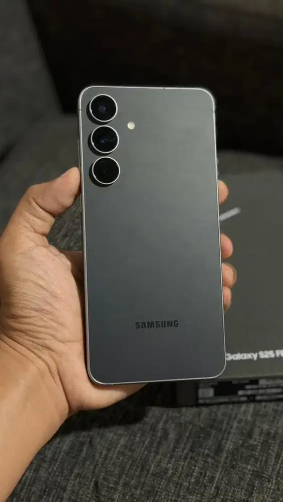 Samsung S25 Fe 8/256