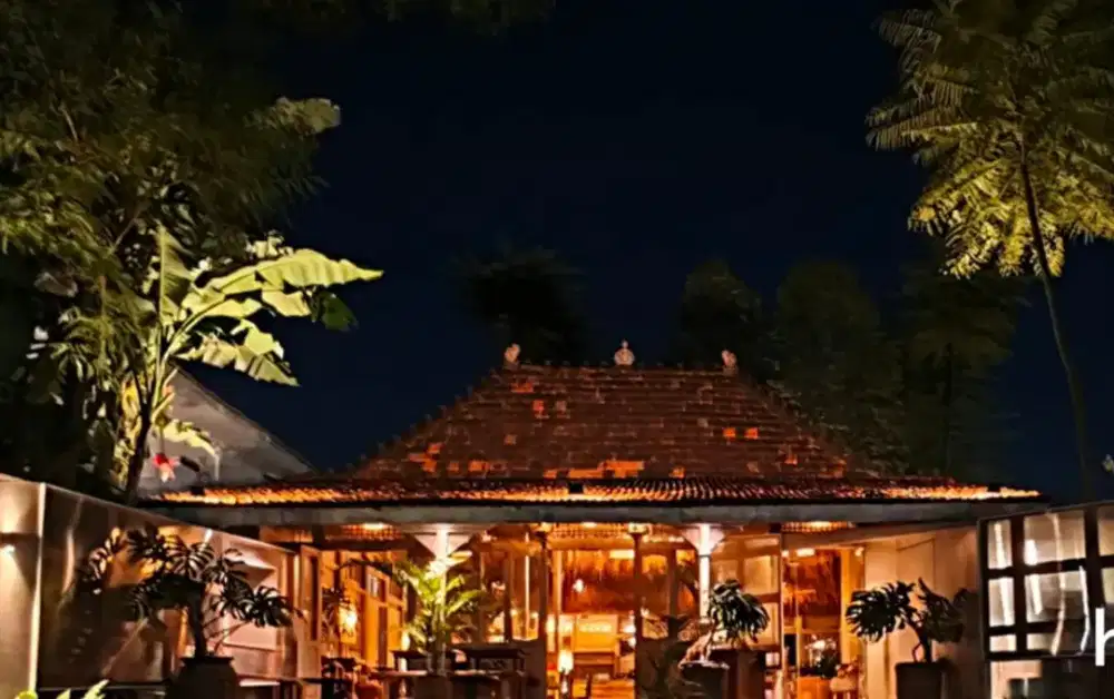 Lowongan Kerja Resto di sekitar Ciracas Jakarta Timur