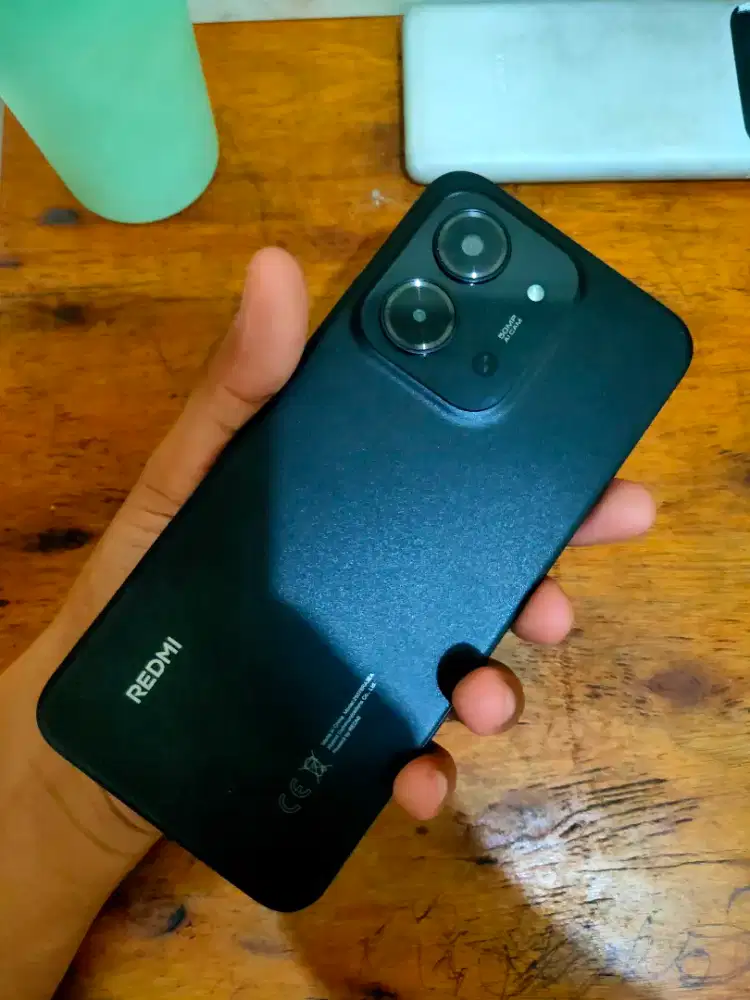 REDMI 15C RAM 8/256 BU