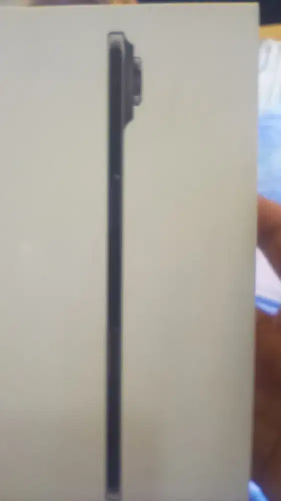 Dijual karena salah beli Iphone 27 Air 256GB