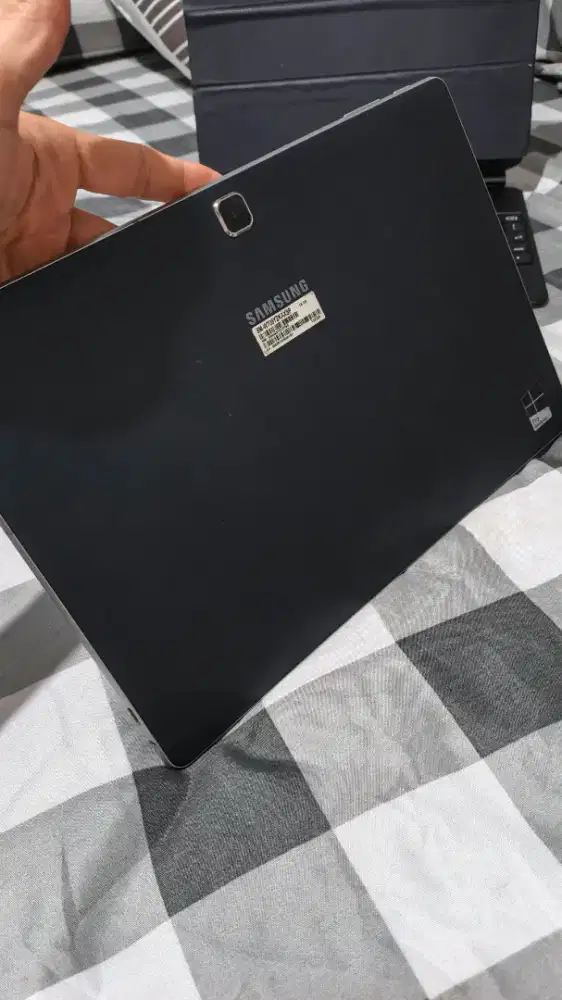 Samsung galaxy Tab S Pro Windows 10