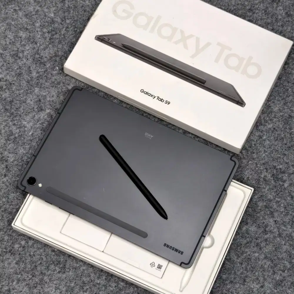 Samsung tab s9 8/128gb sein wifi only