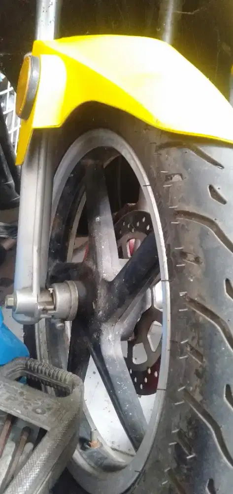 Motor Listrik BS Electric