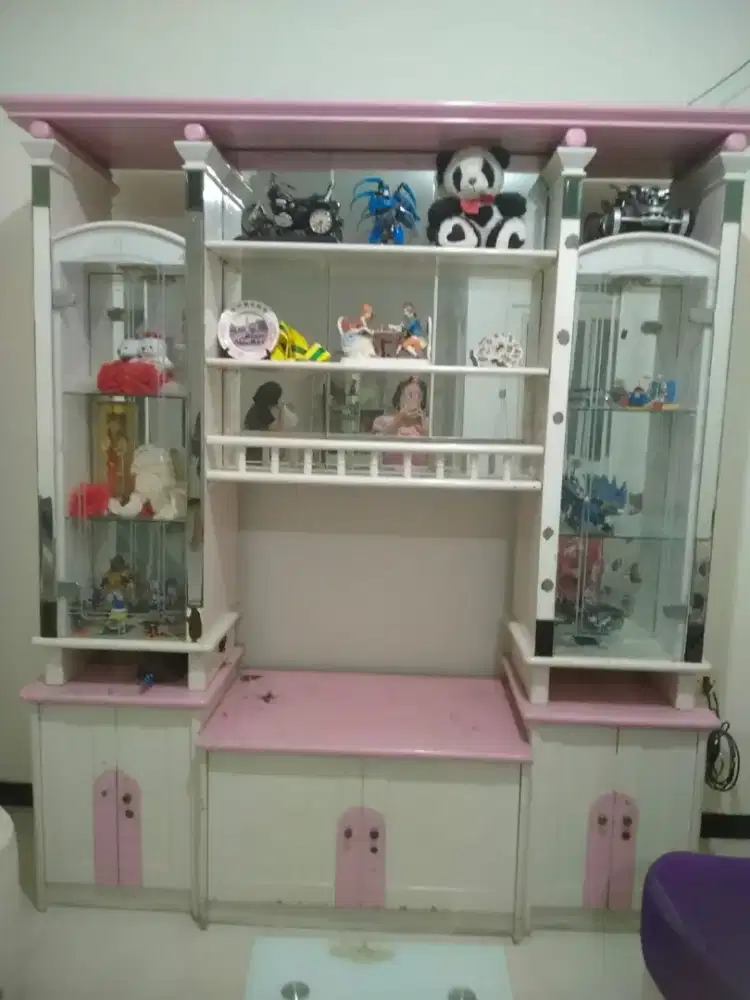 Dijual Buffet murah dan indah