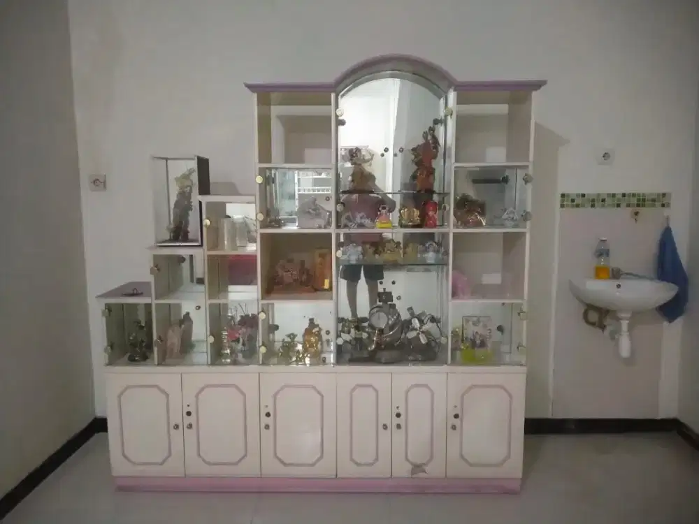 Dijual buffet murah dan indah