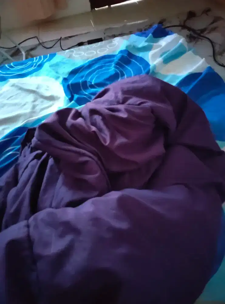 Baju orang tua gratis