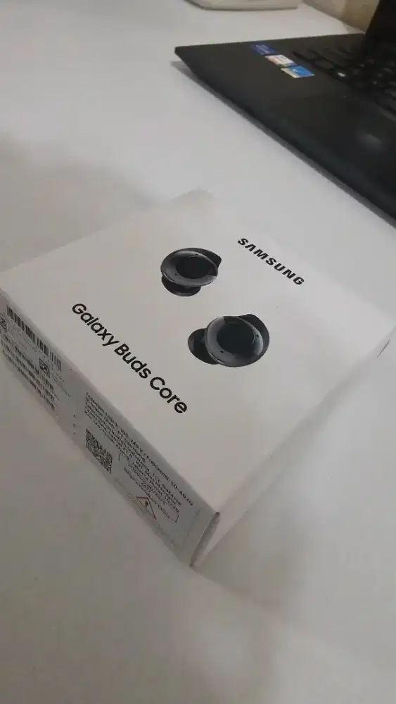 Sale Samsung Galaxy Buds Core NEW