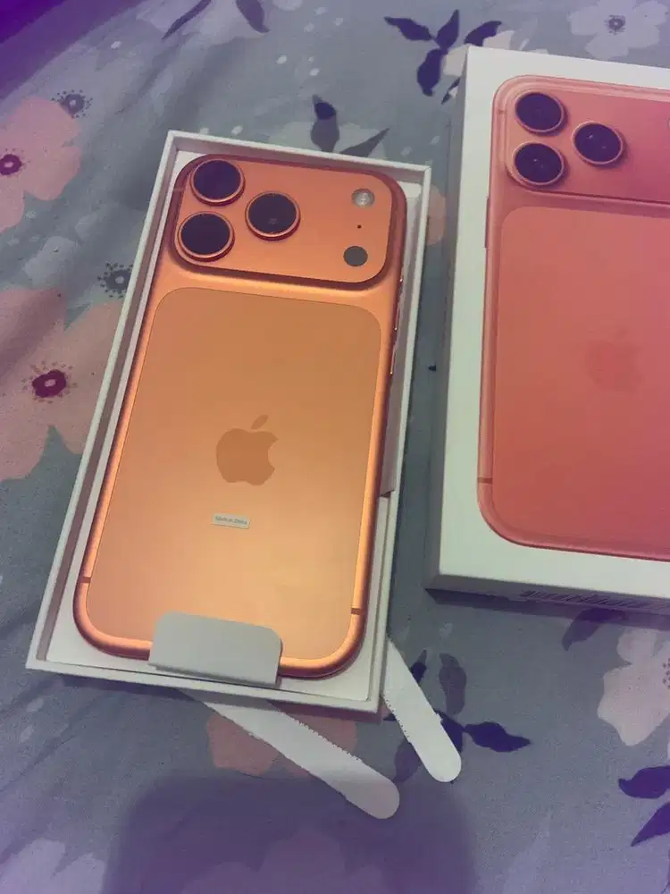 iphone 17 pro 256gb ibox