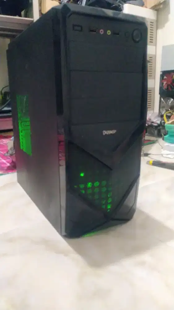 PC Multimedia Core i5 ram 8gb 500gb Vga 2gb joss