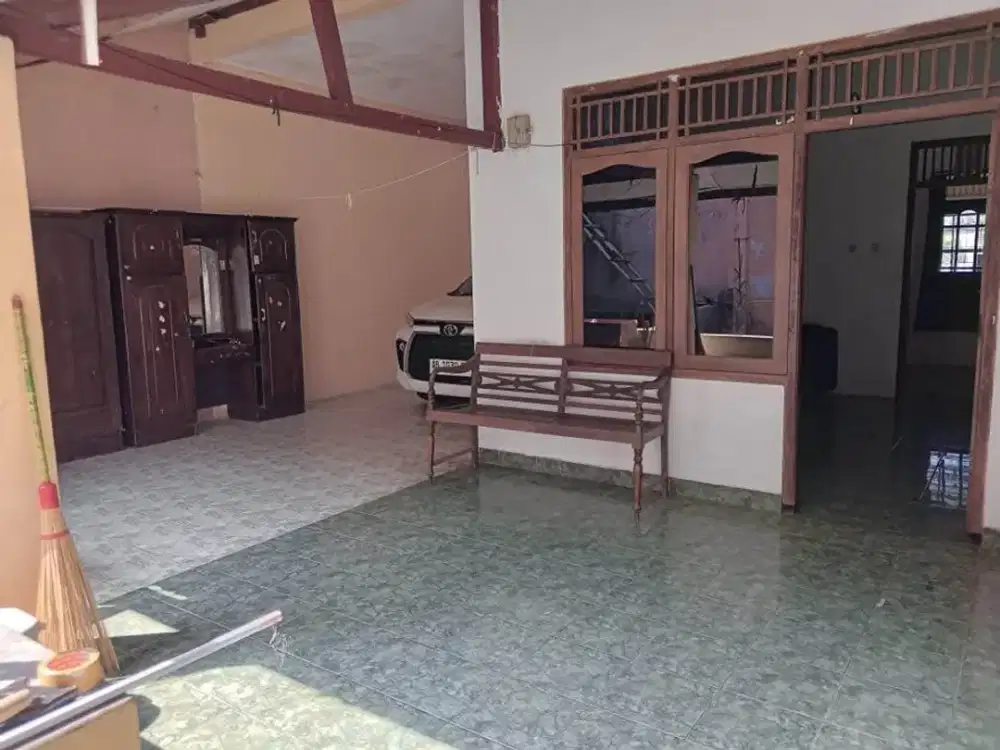 Disewakan Rumah Siap Huni Lokasi Dekat Balaikota Jogja dan JEC